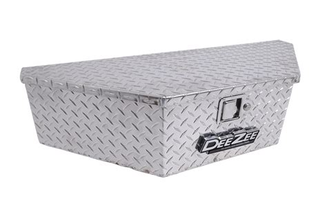 metal triangle mesh cage tongue tool box|Specialty Series Triangle Trailer Tool Box (DZ92716) .